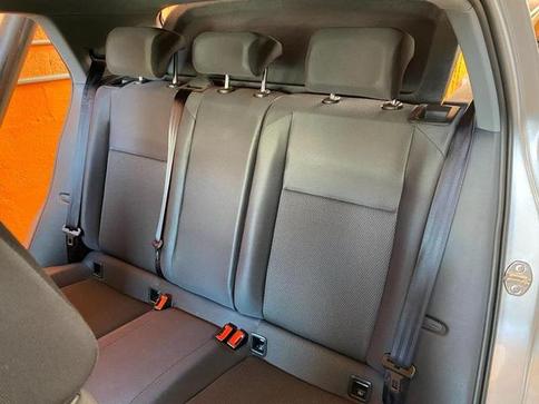 VOLKSWAGEN T CROSS 200 TSI AUT