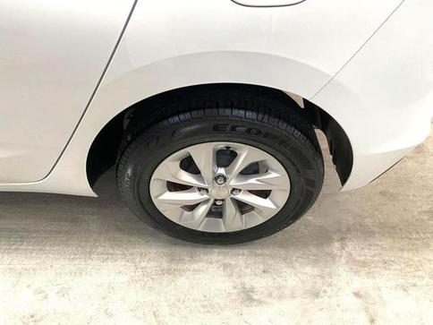 CHEVROLET ONIX HATCH LT 1.0 12V TB FLEX 5P MEC.