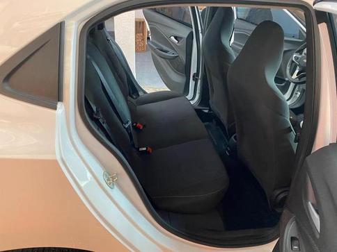 CHEVROLET ONIX HATCH LT 1.0 12V TB FLEX 5P MEC.