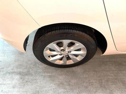 CHEVROLET ONIX HATCH LT 1.0 12V TB FLEX 5P MEC.