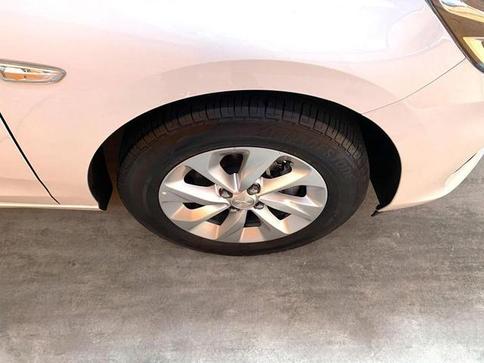 CHEVROLET ONIX HATCH LT 1.0 12V TB FLEX 5P MEC.