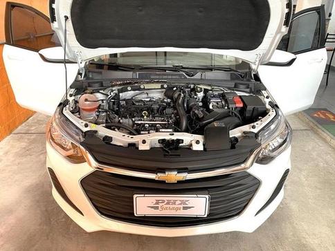 CHEVROLET ONIX HATCH LT 1.0 12V TB FLEX 5P MEC.