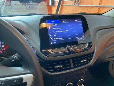 CHEVROLET ONIX HATCH LT 1.0 12V TB FLEX 5P MEC.