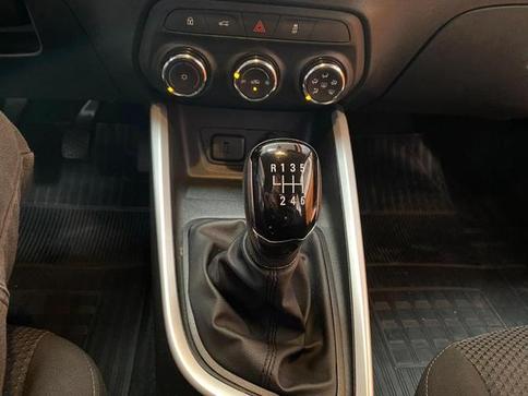 CHEVROLET ONIX HATCH LT 1.0 12V TB FLEX 5P MEC.