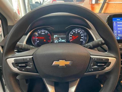 CHEVROLET ONIX HATCH LT 1.0 12V TB FLEX 5P MEC.