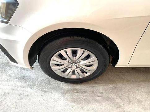 VOLKSWAGEN GOL 1.6 MSI TOTALFLEX TRENDLINE