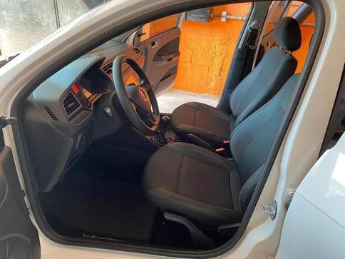 VOLKSWAGEN GOL 1.6 MSI TOTALFLEX TRENDLINE