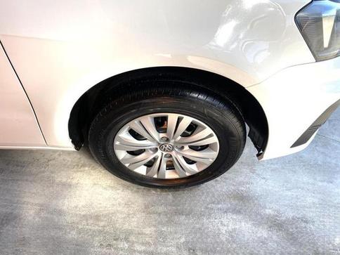 VOLKSWAGEN GOL 1.6 MSI TOTALFLEX TRENDLINE