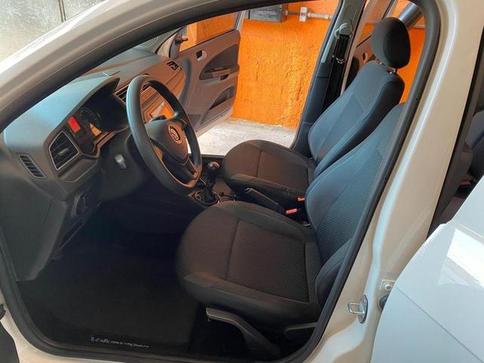 VOLKSWAGEN GOL 1.6 MSI TOTALFLEX TRENDLINE