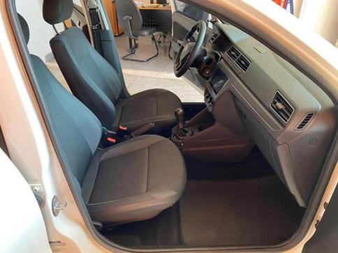 VOLKSWAGEN GOL 1.6 MSI TOTALFLEX TRENDLINE