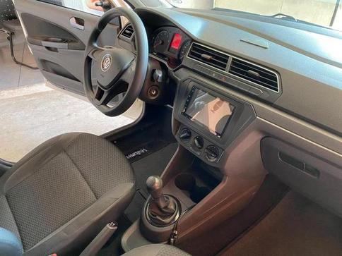 VOLKSWAGEN GOL 1.6 MSI TOTALFLEX TRENDLINE