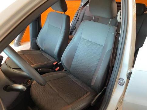 VOLKSWAGEN GOL 1.6 MSI TOTALFLEX TRENDLINE