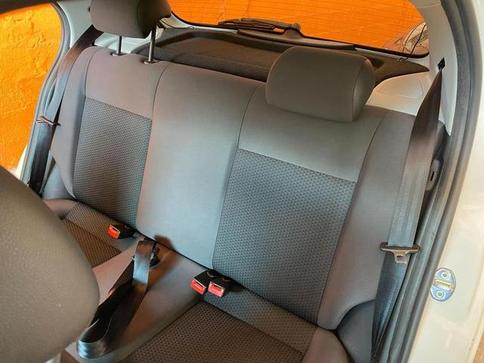 VOLKSWAGEN GOL 1.6 MSI TOTALFLEX TRENDLINE