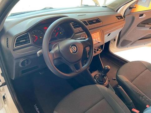 VOLKSWAGEN GOL 1.6 MSI TOTALFLEX TRENDLINE