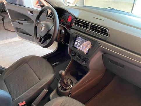 VOLKSWAGEN GOL 1.6 MSI TOTALFLEX TRENDLINE