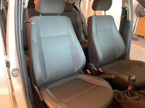 VOLKSWAGEN GOL 1.6 MSI TOTALFLEX TRENDLINE