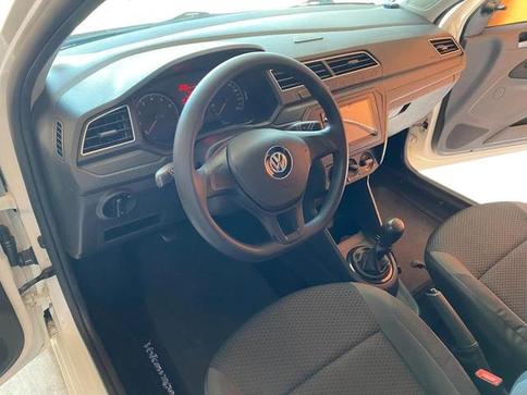 VOLKSWAGEN GOL 1.6 MSI TOTALFLEX TRENDLINE