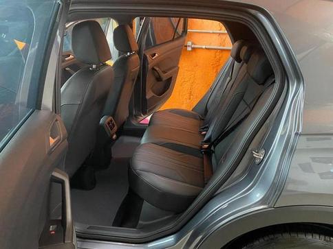 VOLKSWAGEN T CROSS HIGHLINE 250 TSI AUT