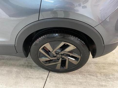 VOLKSWAGEN T CROSS HIGHLINE 250 TSI AUT