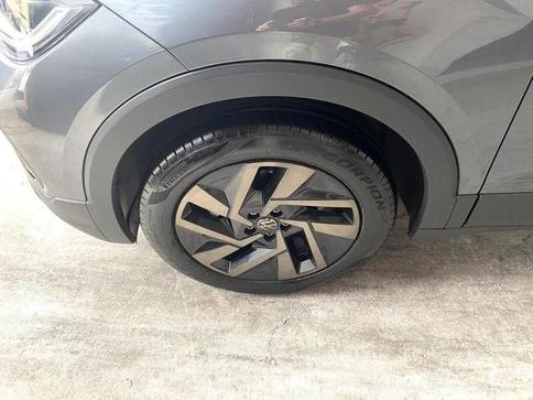 VOLKSWAGEN T CROSS HIGHLINE 250 TSI AUT