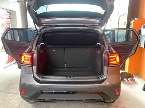 VOLKSWAGEN T CROSS HIGHLINE 250 TSI AUT