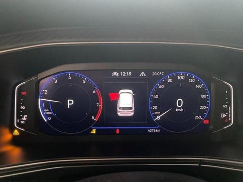 VOLKSWAGEN T CROSS HIGHLINE 250 TSI AUT