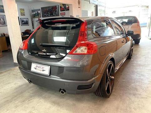 VOLVO C-30 T-5 2.5 TB(AUT.) 2P