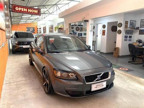 VOLVO C-30 T-5 2.5 TB(AUT.) 2P