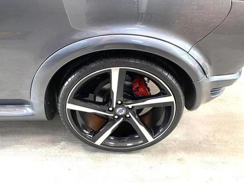 VOLVO C-30 T-5 2.5 TB(AUT.) 2P