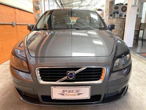 VOLVO C-30 T-5 2.5 TB(AUT.) 2P
