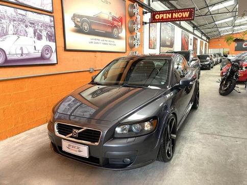 VOLVO C-30 T-5 2.5 TB(AUT.) 2P