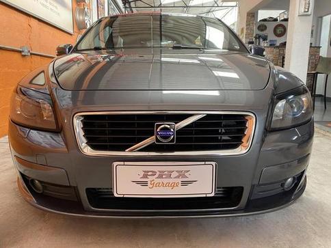 VOLVO C-30 T-5 2.5 TB(AUT.) 2P