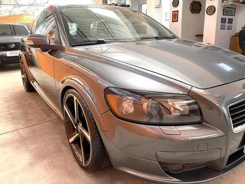 VOLVO C-30 T-5 2.5 TB(AUT.) 2P