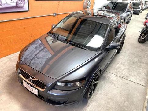 VOLVO C-30 T-5 2.5 TB(AUT.) 2P