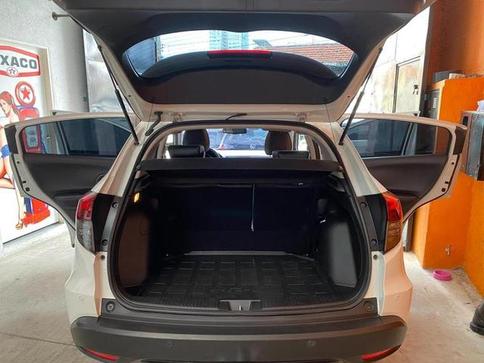 HONDA HR-V EXL 1.8 16V SOHC I-VTEC FLEXONE AUT.