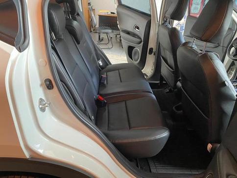 HONDA HR-V EXL 1.8 16V SOHC I-VTEC FLEXONE AUT.