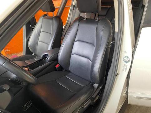 HONDA HR-V EXL 1.8 16V SOHC I-VTEC FLEXONE AUT.