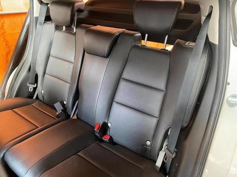 HONDA HR-V EXL 1.8 16V SOHC I-VTEC FLEXONE AUT.