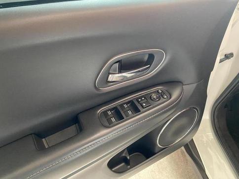 HONDA HR-V EXL 1.8 16V SOHC I-VTEC FLEXONE AUT.