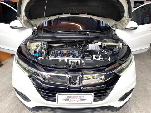 HONDA HR-V EXL 1.8 16V SOHC I-VTEC FLEXONE AUT.