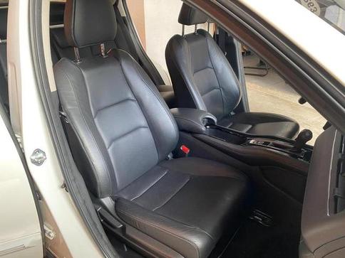 HONDA HR-V EXL 1.8 16V SOHC I-VTEC FLEXONE AUT.