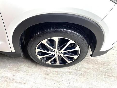 HONDA HR-V EXL 1.8 16V SOHC I-VTEC FLEXONE AUT.