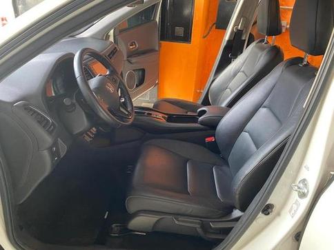 HONDA HR-V EXL 1.8 16V SOHC I-VTEC FLEXONE AUT.