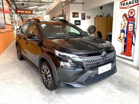 RENAULT KARDIAN EVOLUT. FLEX 1.0 TB 12V 5P AUT