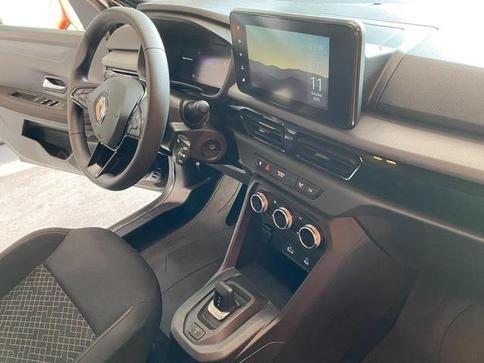 RENAULT KARDIAN EVOLUT. FLEX 1.0 TB 12V 5P AUT