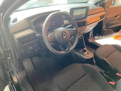 RENAULT KARDIAN EVOLUT. FLEX 1.0 TB 12V 5P AUT