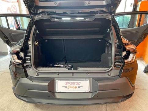 RENAULT KARDIAN EVOLUT. FLEX 1.0 TB 12V 5P AUT