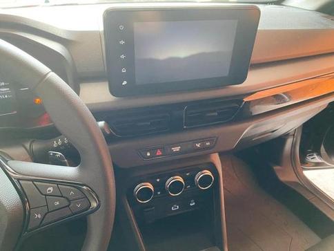 RENAULT KARDIAN EVOLUT. FLEX 1.0 TB 12V 5P AUT