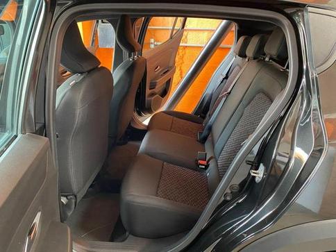 RENAULT KARDIAN EVOLUT. FLEX 1.0 TB 12V 5P AUT