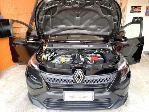 RENAULT KARDIAN EVOLUT. FLEX 1.0 TB 12V 5P AUT